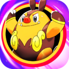 Idlemon Tales icon