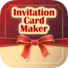 Invitation Maker – eCards, Greeting Cards, Invites icon