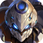 Iron Saga – Battle Mech icon