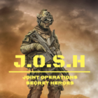 J.O.S.H – India’s Very Own Indie FPS Multiplayer icon