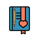 Journal it! – Bullet Diary & Life Companion icon