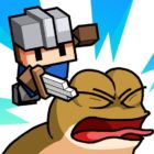 Jumping Shot – Jump Knight icon