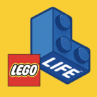 LEGO Life: Safe Social Media for Kids icon