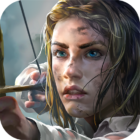 LOST in Blue: Survive the Zombie Islands icon