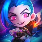 LOL Sky Shooter – League of Legends Shooting Game icon