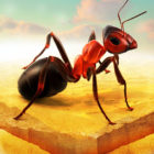 Little Ant Colony – Idle Game icon