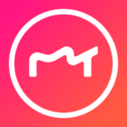 Meitu – Status Maker, Pic Filter & BeautyCam icon