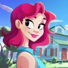 Merge Dream Mansion icon