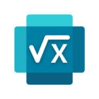 Microsoft Maths Solver icon