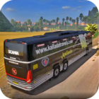 Modern Bus Simulator Public Transport 2020 icon