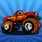 Monster Truck Destroyer icon