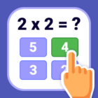 Multiplication Table – Times Tables, Mathematics icon