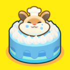 My Factory Cake Tycoon – idle games icon