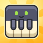 My Music Tower – Tap, Piano, Guitar, Tiles icon