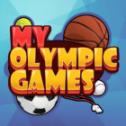 My Olympic Games icon