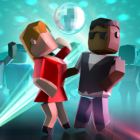 Nightclub Empire – Idle Disco Tycoon icon