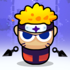 Ninja Smasher – Naruto & Friends icon