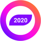 O Launcher 2020 icon