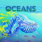 Oceans Board Game Lite icon