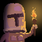 Offline Rogue: roguelike icon