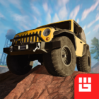 Offroad PRO – Clash of 4×4’s icon