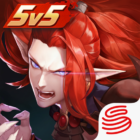 Onmyoji Arena icon