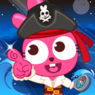 Papo Town Pirate icon