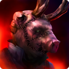 Pighead Maniac (Night horror) icon