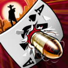 Poker Showdown: Wild West Tactics icon