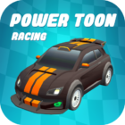 Power Toon Racing icon