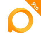 Pure Browser Pro-Ad Blocker,Video Download,Player icon