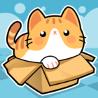 Push Push Cat icon