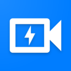 Quick Video Recorder – Background Video Recorder icon