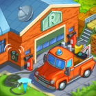 Rescue Team – Time management game icon