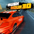 Rush Hour 3D icon