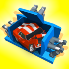 Scrapyard Tycoon Idle Game icon