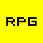 Simplest RPG Game – Text Adventure icon