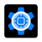 SmartPack-Kernel Manager icon