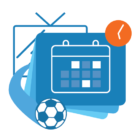 SportEventz – Live sport on TV icon