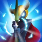 Stick Fight – Shadow Archer Battle Arena icon