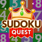 Sudoku Quest icon