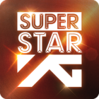 SuperStar YG icon