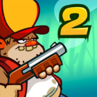 Swamp Attack 2 icon