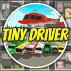 TINY DRIVER icon