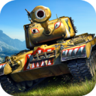 Tank Commander: Empire War icon