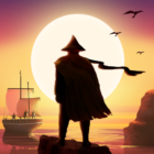 The Bonfire 2: Uncharted Shores Full Version – IAP icon