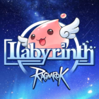 The Labyrinth of Ragnarok icon