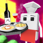 The Roof – French Cooking Game icon