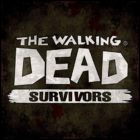 The Walking Dead: Survivors icon