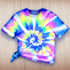 Tie Dye icon